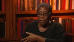 Siké Billé, contre le mariage des enfants en Afrique