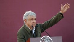 Une commission spéciale mexicaine pour appliquer l'accord conclu avec Washington