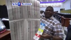 VOA60 Afrique du 3 avril 2018