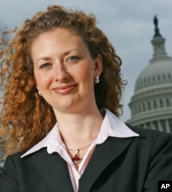 Layli Miller-Muro's Tahirih Justice Center has assisted 10,000 women and girls facing gender-based violence.