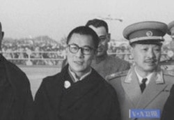 达赖喇嘛(视频截图)