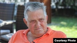 Tadašnji direktor Republičke direkcije za robne rezerve RS-a Mirko Nožica kaže da nije on igrao ključnu ulogu u dogovoru, nego Marković: „Ja sam samo izvršio ono što je Vlada naredila, realizovao odluku, a ona je tražila potvrdu da je uplatila stan“ (Foto: CIN)