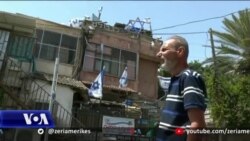 Qindra palestinezë në rrezik dëbimi nga banesat në Jeruzalem