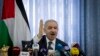 Merasa Kedaulatannya Dilangkahi, Palestina Tolak Bantuan UEA