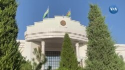 Qoraqalpog'istonda ham saylov yaqin