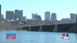 Bostondan ko'rsatuv: AQSh sobiq prezidenti Jimmi Karter Rossiya va Ukraina haqida nima deydi?