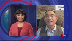 Vashington-Chikago: O'zbeklar