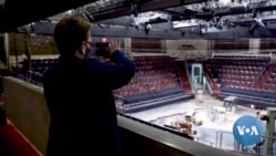 From Alaska to Washington DC – Theatre Director Molly Smith Has Seen it All