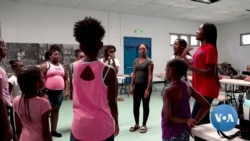 英语视频： 特朗普和国会议员争吵显现巴尔的摩的衰败