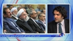 حاشیه های افطار حسن روحانی با احزاب سیاسی