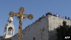 حکم مرگ برای نوکیشان مسیحی و وحشت از گسترش تغییر دین 