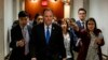House Democrats Issue 3 More Subpoenas in Impeachment Inquiry 