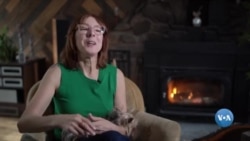 ນາງ ລິນ​ດາ ຟາ​ຈີ ສ້າງ​ໂຕ​ໝາ​ດ້ວຍ​ການ​ປັກຂົນ​ສັດ ທີ່​ເໝືອນ​ຈິງ​ຢ່າງບໍ່​ໜ້າ​ເຊື່ອ