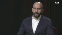 რა ელის სირიას?