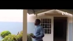 Babeli moto bakobi kozwa lisalasi at ana eloko ya COVID-19 na Lubumbashi