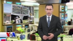 Amerika Manzaralari/Exploring America, May 29, 2017