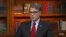 Perry: Geopolitics "Upended by Innovation, technology and American Know How