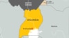 Flooding Cuts Off Road Linking S. Sudan, Uganda