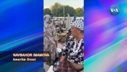 Chust pichoqlari, Namangan bozorlarida 