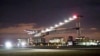 Solar-Powered Plane Resumes Around-the-World Journey