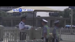 VOA60 Duniya: Chana, Yuni 3, 2014