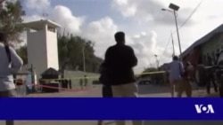 Haleellaan Boombii Moqaadishoo Keessatti Raawwatame Lubbuu Galaafate