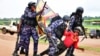 Au moins 7 morts et 34 blessés après l'arrestation de l'opposant ougandais Bobi Wine