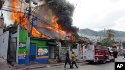 La convocatoria para nuevas protestas en Haití contra el gobierno podría movilizar a miles de jóvenes simpatizantes de la oposición.