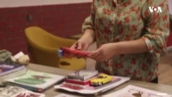 "Qadının azadlığı təhsildən başlayır"