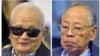 Health Failing Nuon Chea and Ieng Sary: Lawyers