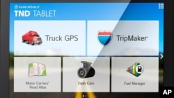 Berbagai sistem aplikasi (app) dan jaringan internet kini mampu menghubungkan berbagai perangkat elektronik sekaligus (foto: ilustrasi).