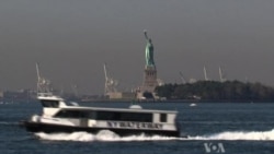 Iconic Lady Liberty Closed by US Government Shutdown