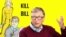 Boosted by Russia, A Viral Video Falsely Claims Italy Wants Bill Gates Arrested Polygraph.info video by Nik Yarst