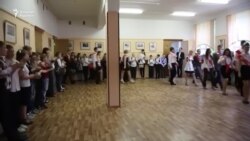 Putin: Maktablarda migrant bolalar ko’payib ketmasin