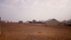 Epidémie de méningites dans l'est et le sud-ouest du Burkina Faso