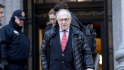 The White House prepares for the impeachment trial