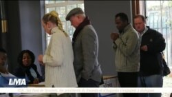La montée de l'extrême-droite en Afrique du Sud