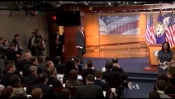 Amid Congressional Leadership Crisis, Momentous US Fiscal Deadlines Loom