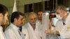 UN Inspectors Return to Iran for Nuclear Talks