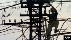 Sản lượng điện của Việt Nam gia tăng trong 6 tháng đầu năm