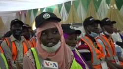 'Yan gudun Hijirar Boko Haram Sun Fara Numfasawa A Borno