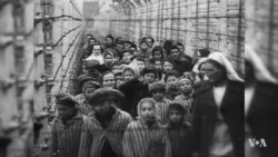 Saved by Ukrainian Family, Jewish Boy Lived to Become Nobel Laureate