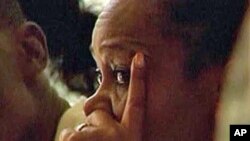 Many are likely to develop Post Traumatic Stress Disorder, brought on by exposure to a terrifying event such as the earthquake