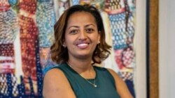 የ2021 የዓለም አቀፍ የፊጎ አዋርድ ተሸላሚ ዶ/ር መቅደስ ዳባ ማናቸው?