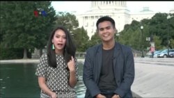 Gelombang Biru Muslim Amerika