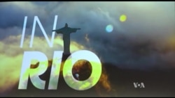 Corporate Sponsors Aim for Gold in 2016 Olympic Games