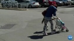 Nyu-Yorkda qizamiq epidemiyasi