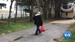 Good News – COVID – Americans Helping Each Other -- WEB