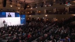 «Աշխարհն արագ փոխվում է, բայց դեռևս կան չփոփոխված իրողություններ»․ քաղաքագետ