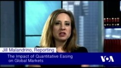 The Impact of Quantitative Easing